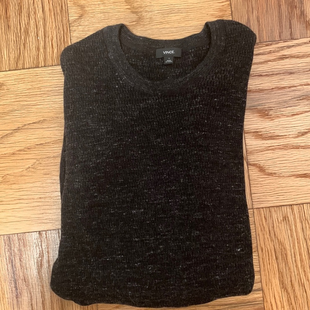 Vince Sweater - Mens Size Small